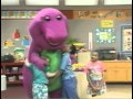 Barney I Love You Season 2 Version