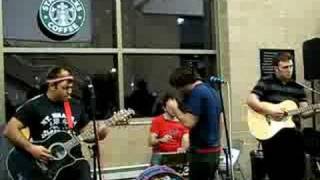 Safety of Sleeping In