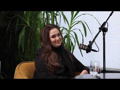 Знакомство с Александрой Поляковой, управляющей рестораном Assorti