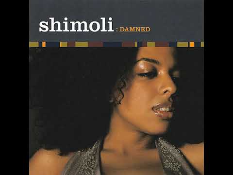 Damned - Shimoli