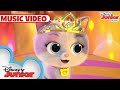 Amara S Tiara SuperKitties Disneyjr