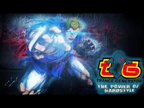 Trance Generators The Power Of Hardstyle [The Best of Greatest Hits Mix]