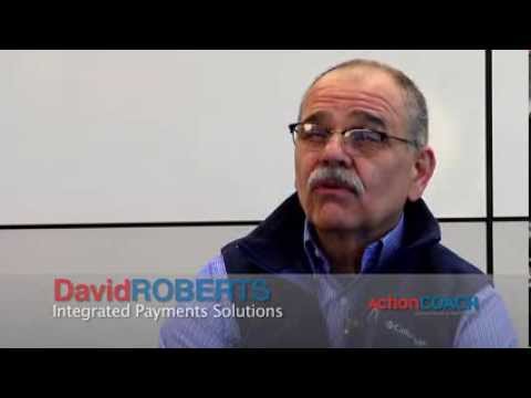Dave Verbeten, Game Changer Business Results video.