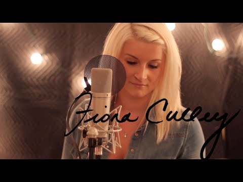 Thinking Out Loud (Ed Sheeran Cover) - Fiona Culley video thumbnail
