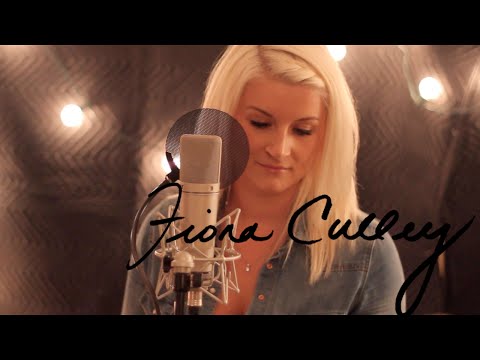Thinking Out Loud (Ed Sheeran Cover) - Fiona Culley