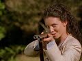 The Lost World 1x10 The Beast Within
