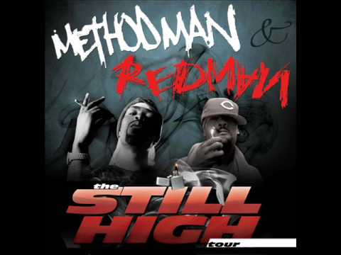 Method Man & Redman feat. Tony Braxton - I Get High
