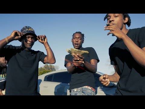 Wdglilshaun - Drill4Nubi