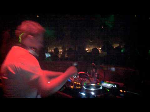 Marcus Schossow @ Marigny, Charlotte 11/6/10 (6)