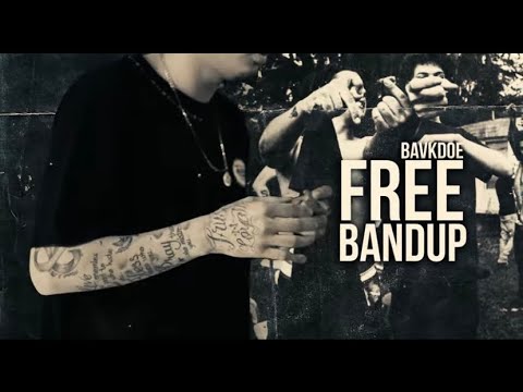 Bavkdoe - Free Bandup (Official Music Video)
