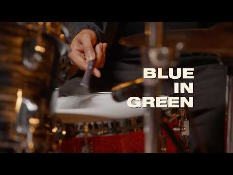 Nicholas Payton + Butcher Brown – “Blue In Green” (Official Live Performance)