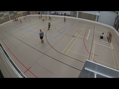 2018-12 Varkaus Welhot 007 Keltainen - Coach team