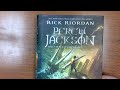 Percy Jackson chapter 19