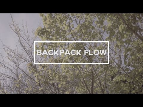 SkankDaddy - Backpack Flow