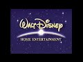 The Little Mermaid DVD Trailer 2006