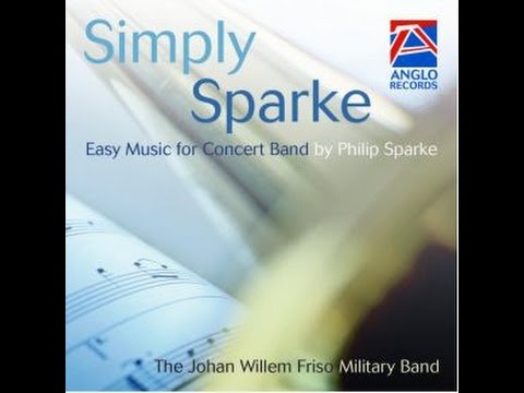 Shalom! (Suite of Israeli Folk Songs) - Philip Sparke