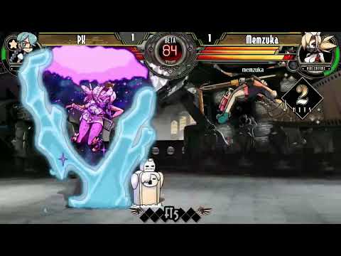 World's Finest: Russia. PX vs Memzuka. Mr. Bors vs Ranger.