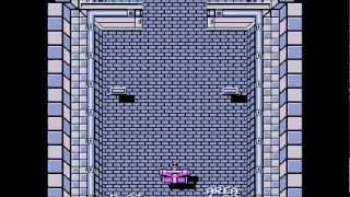 Let&#39;s Play NES - Crackout