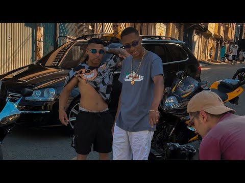 VLOG - GRAVAÇÃO VIDEOCLIPE (MC Nego Do Uniao, MC Galego + MAKING OF #funk #youtubevideo#madeinfavela