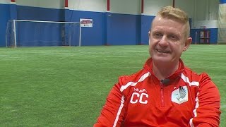 Carl Craig: The Most Interesting Man In Minnesota Sports