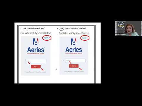 Keller Isd Aeries