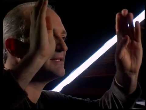 Christos Papageorgiou on Music and Painting Part 1