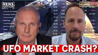 Is the US government covering up technology that would crash the oil industry? | Reality Check