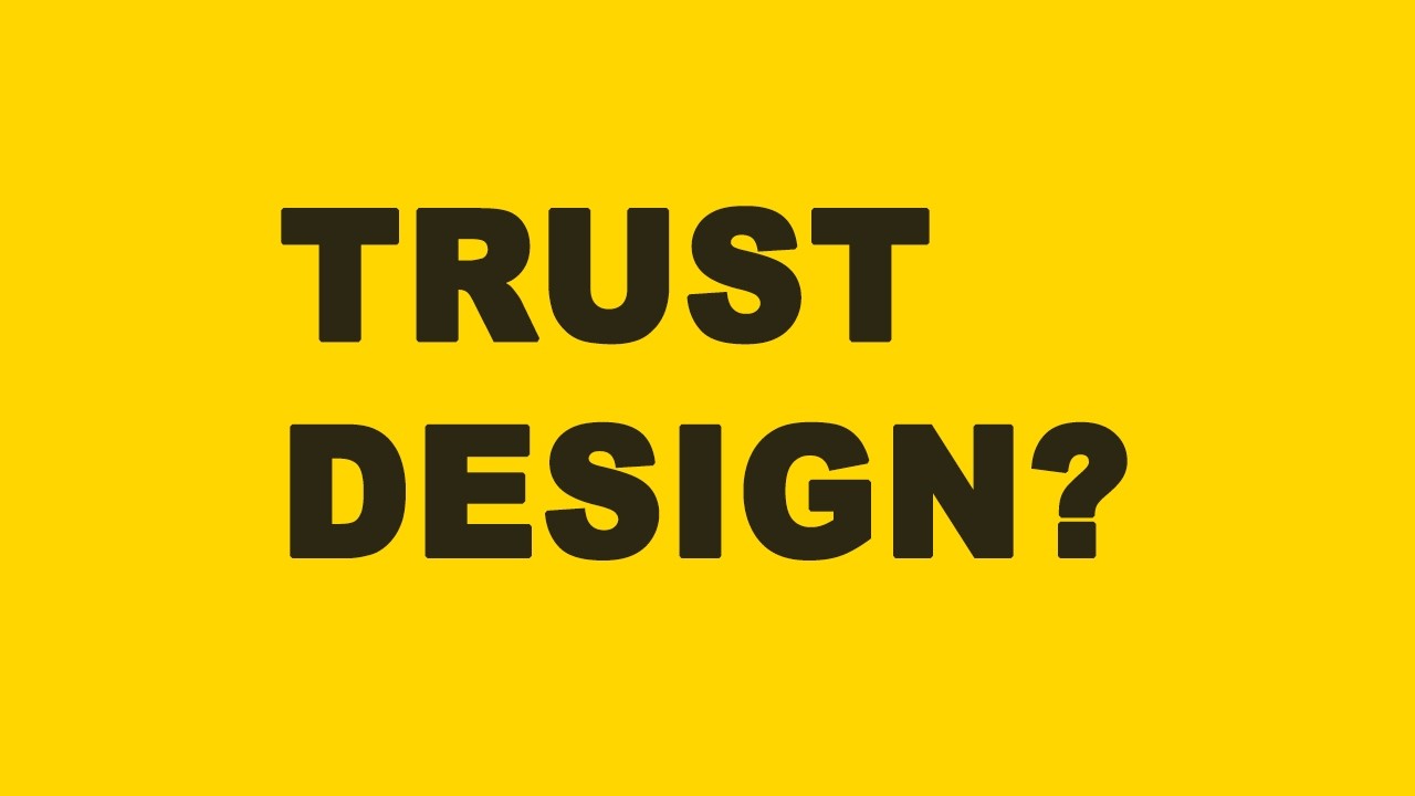 How to Design Product Packaging That Builds Trust