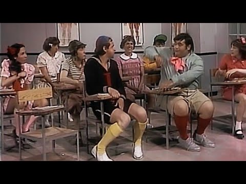 CHAVES | HD 🛑 1 HORA COMPLETO // 🍿📽️