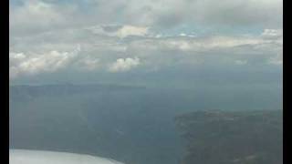 preview picture of video 'Lake Toba  Sumatra Arrival.mov'