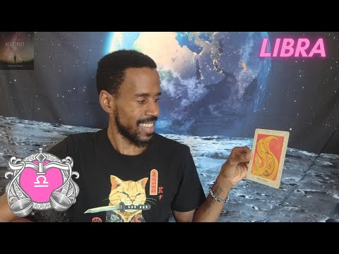 ♎️ Libra weekly tarot reading, 10/30 - 11/5/2022 🙏🏾