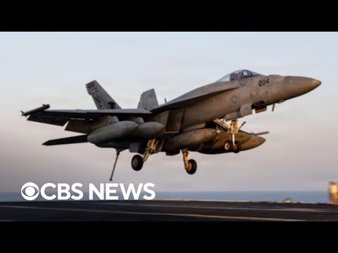 Analyzing a potential U.S., Iran agreement and the economic impact of the war