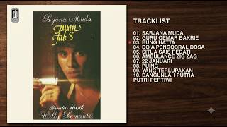 Download lagu IWAN FALS - SARJANA MUDA 1981 🎶 FULL ALBUM LAGU TERBAIK | LIRIK HQ mp3