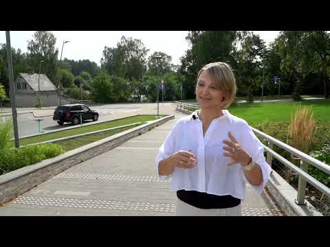 IRITA BALTKĀJE, Ikšķiles PII "Čiekuriņš" vadītāja