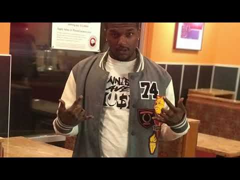 Terry Hoover - You Dont Hear Me Tho