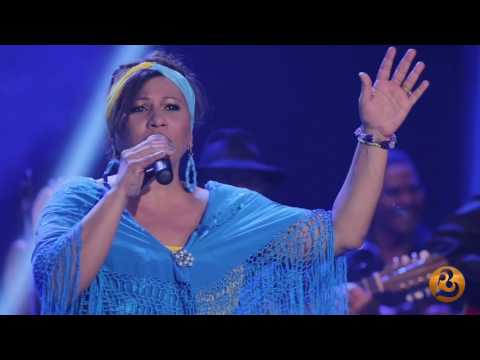 María Victoria-María de Luz (Live)