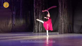 Akademi Sanat Merkezi Bale - "Divetisman"