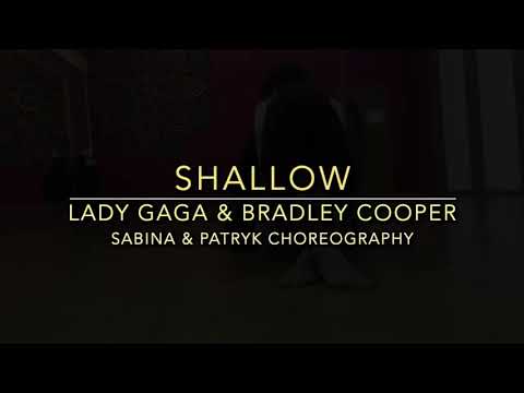 Shallow - Lady Gaga & Bradley Cooper / Sabina & Patryk Pole Dance Choreography