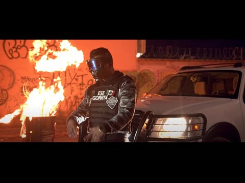 Ese Gorrix - Mi Legado (Video Oficial)