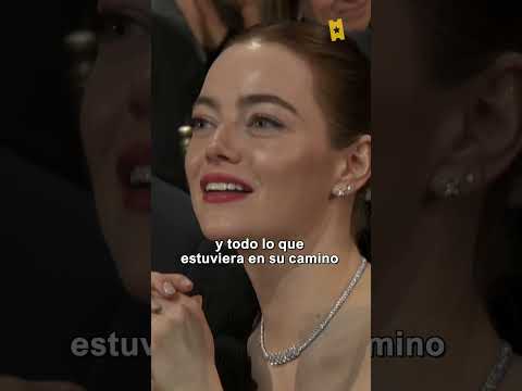 La La Land: El gran error de los Premios Oscar que estuvo relacionado con Emma Stone