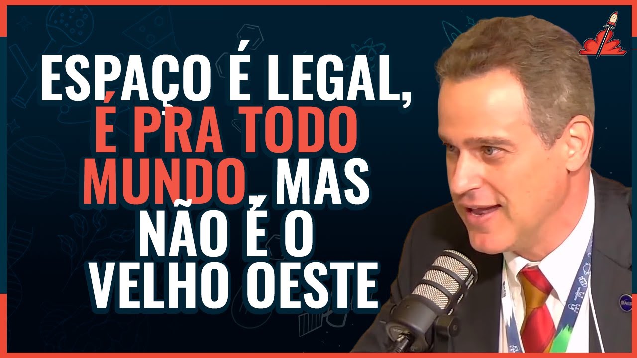 DIREITO ESPACIAL, como é a APLICAÇÃO?