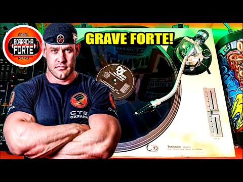 🔴 ORIGINAL CONCEPT - KNOWLEDGE ME (1986) FUNK ANTIGO com GRAVÃO