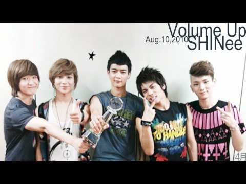 [ENG] Onew singing trot / Jjong will publish Onew's trot album? XD