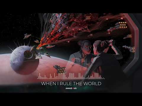 When I Rule The World ft. Ziggy Sullivin (Swagger Edition) // Epic Swagger Rock Music