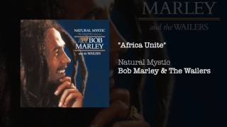 Africa Unite (1995) - Bob Marley &amp; The Wailers