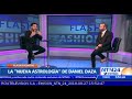 La Nueva Astrología De Daniel Daza