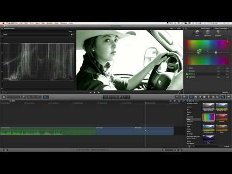 MacBreak Studio: Ep. 317 - The Effects Processing Pipeline