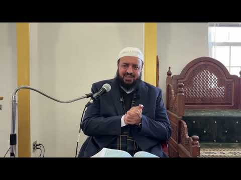 Watch Khutbah Jumma tul Mubarak Fatima Masjid YouTube Video
