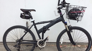 Bike Mods For People With Back and Neck Pain