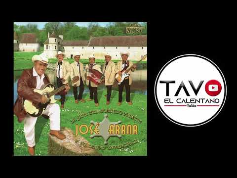 José Arana y su Grupo Invencible - La Tachuela (Audio Oficial)